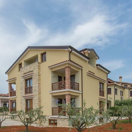 Apartments Hana In فونتانا المظهر الخارجي الصورة