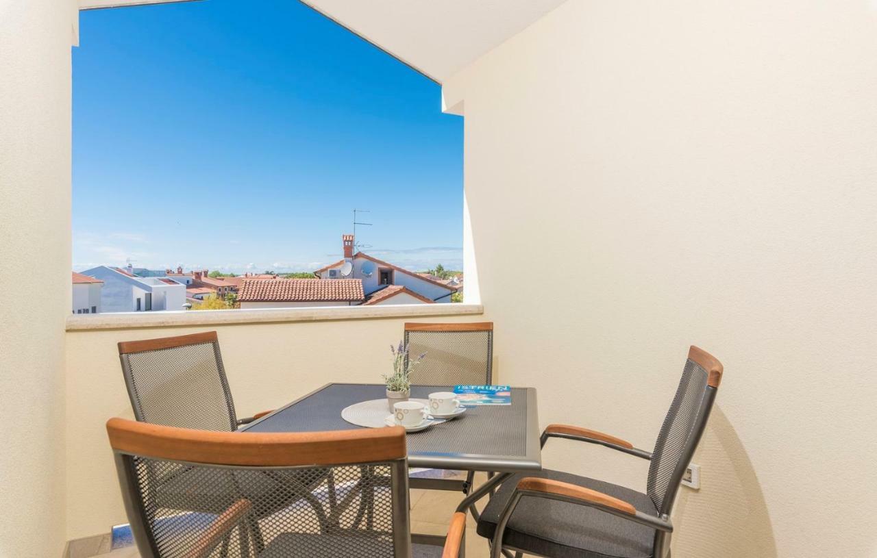 Apartments Hana In فونتانا المظهر الخارجي الصورة