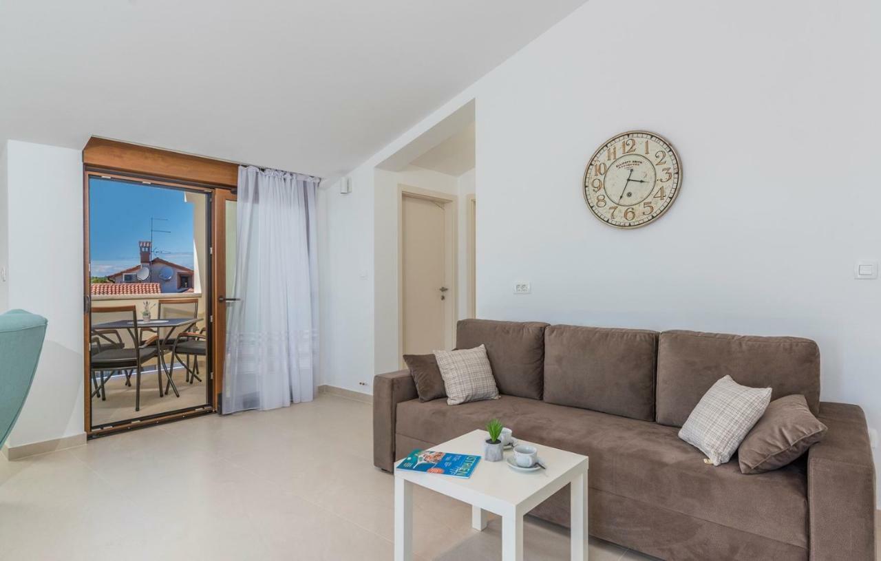 Apartments Hana In فونتانا المظهر الخارجي الصورة