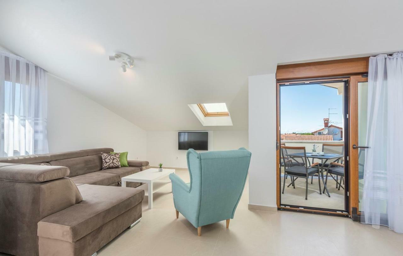 Apartments Hana In فونتانا المظهر الخارجي الصورة