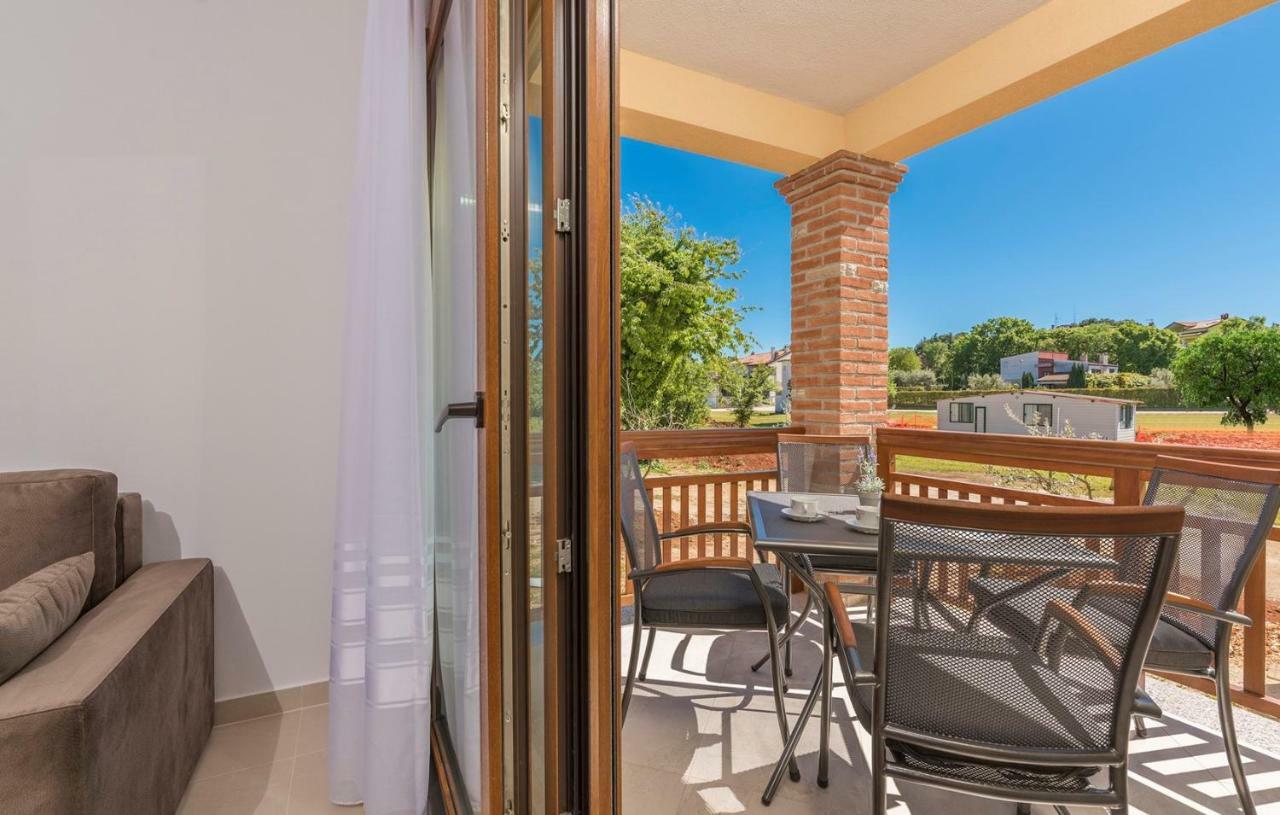 Apartments Hana In فونتانا المظهر الخارجي الصورة