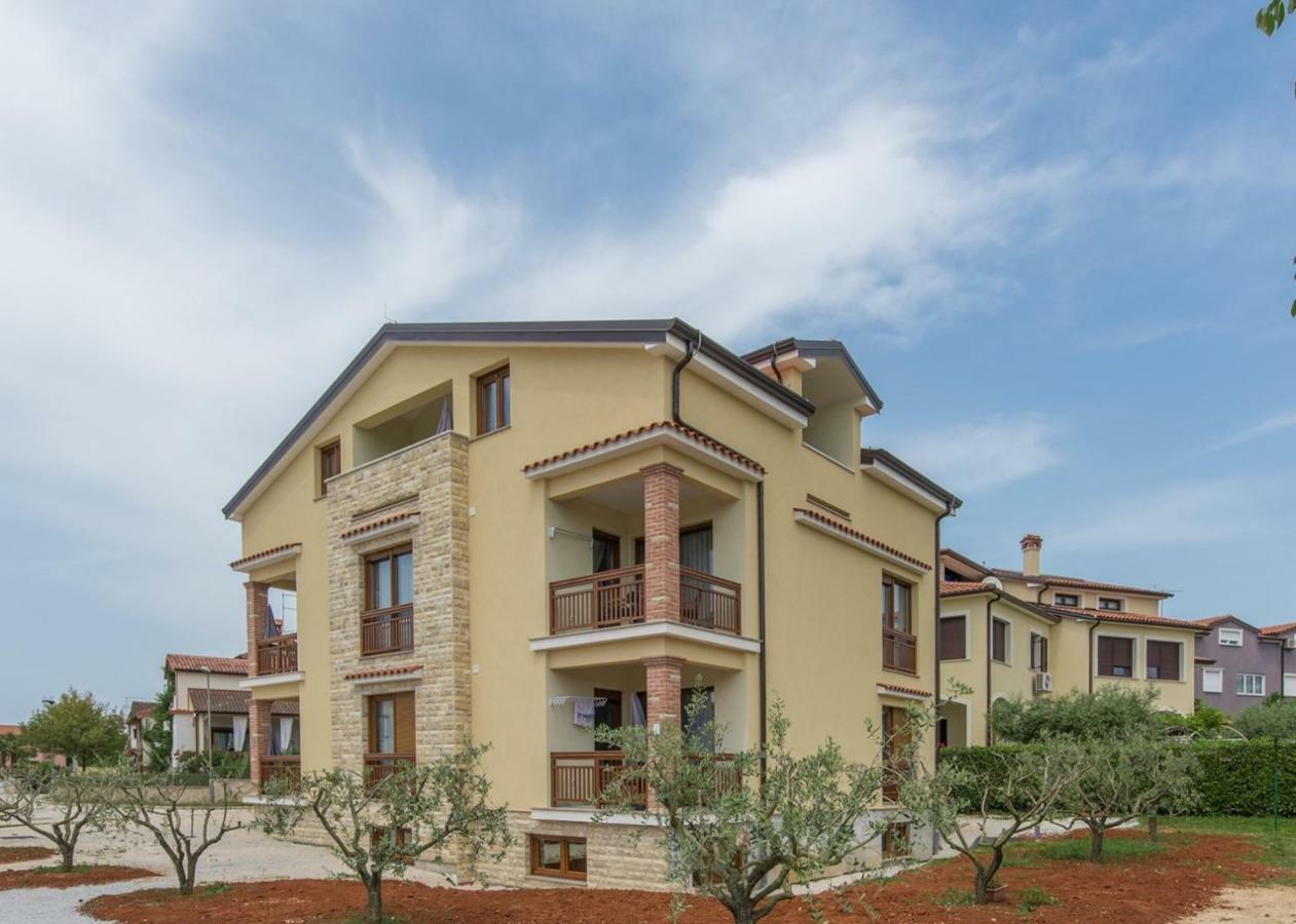 Apartments Hana In فونتانا المظهر الخارجي الصورة