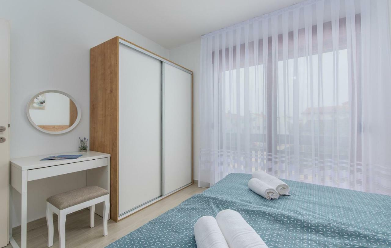 Apartments Hana In فونتانا المظهر الخارجي الصورة