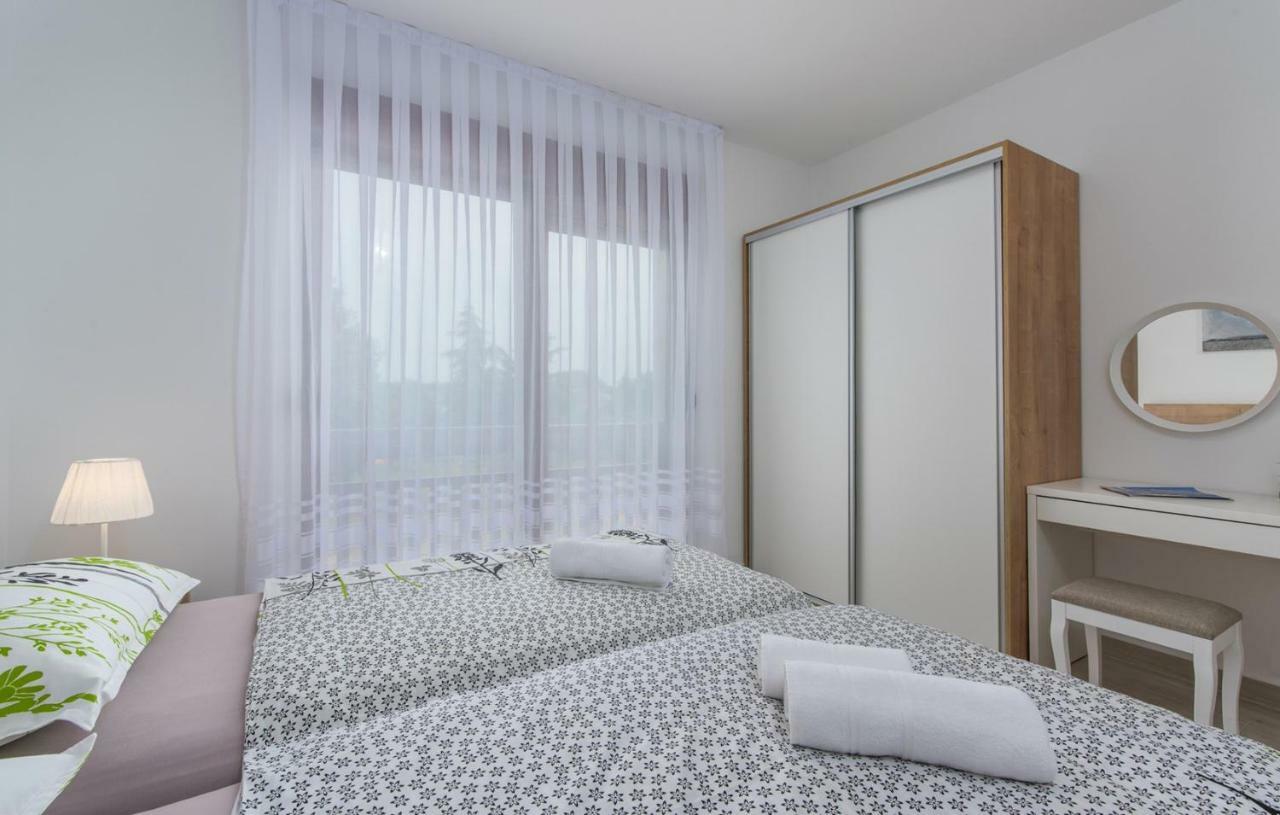 Apartments Hana In فونتانا المظهر الخارجي الصورة